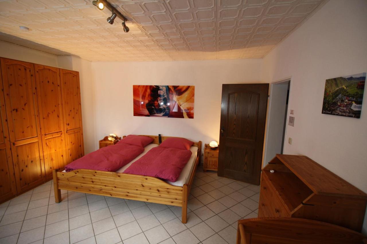 Komfort Ferienwohnung Fewo74-2 Bremm Esterno foto