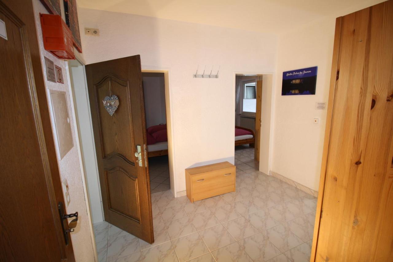Komfort Ferienwohnung Fewo74-2 Bremm Esterno foto