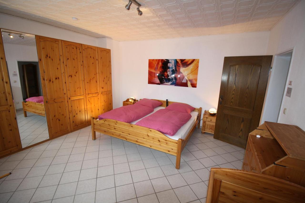 Komfort Ferienwohnung Fewo74-2 Bremm Esterno foto